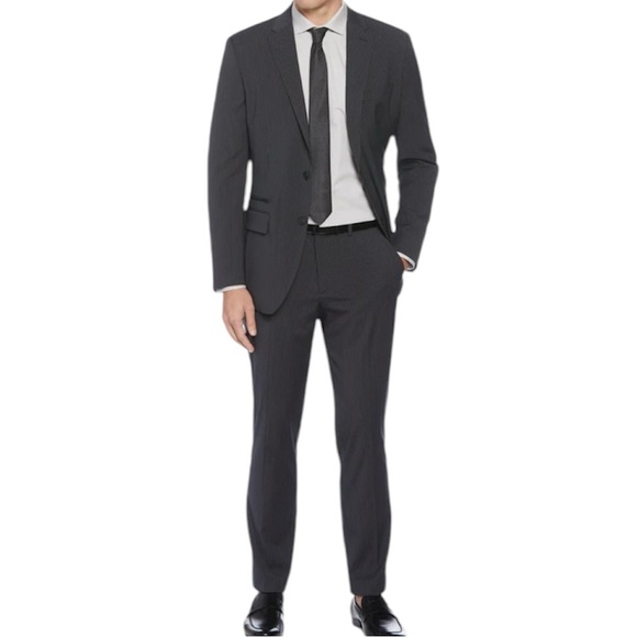 EUC-Petrocelli Men’s Suit-size 48R - Picture 3 of 12